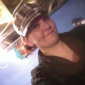 Meet your Posher, Erica